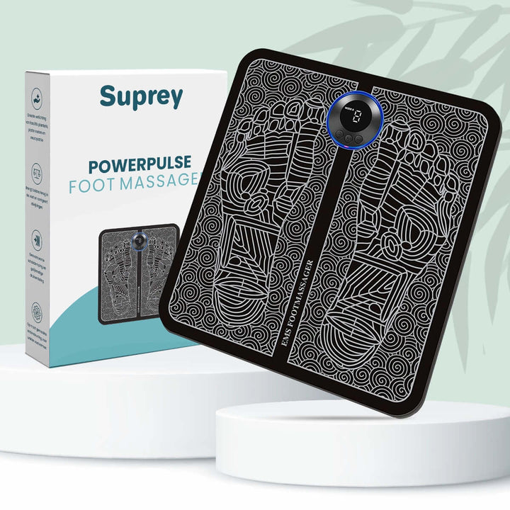 Suprey Powerpulse Voetmassage Apparaat